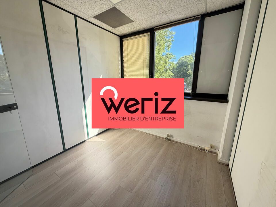 Vente Bureaux Aix-en-Provence 13100 Bureaux Pays d'Aix