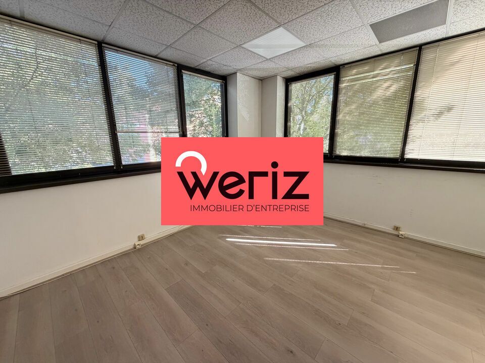 Vente Bureaux Aix-en-Provence 13100 Bureaux Pays d'Aix