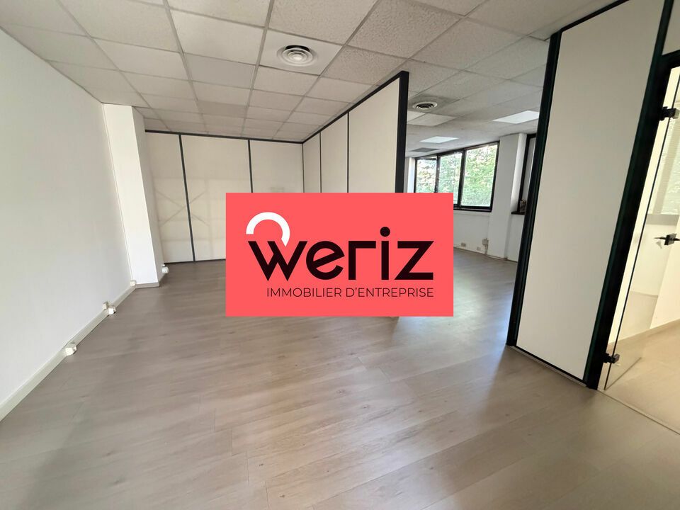 Vente Bureaux Aix-en-Provence 13100 Bureaux Pays d'Aix