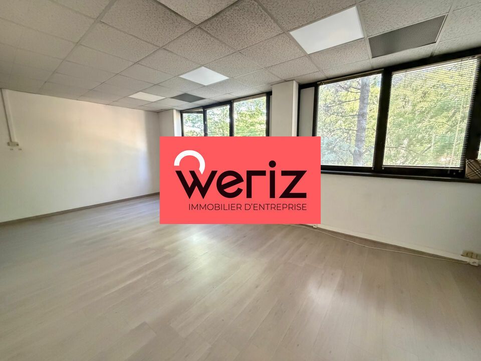 Vente Bureaux Aix-en-Provence 13100 Bureaux Pays d'Aix