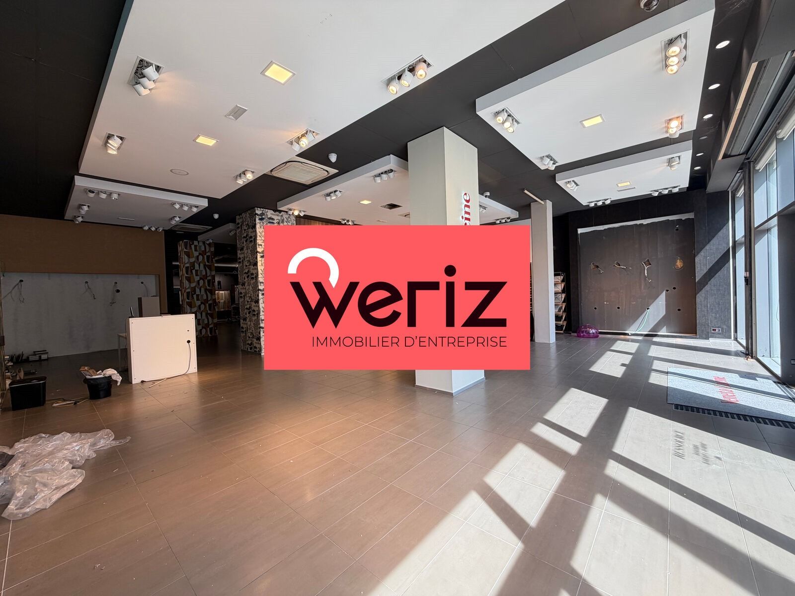 Location Bureaux Aix-en-Provence 13100 Bureaux Pays d'Aix