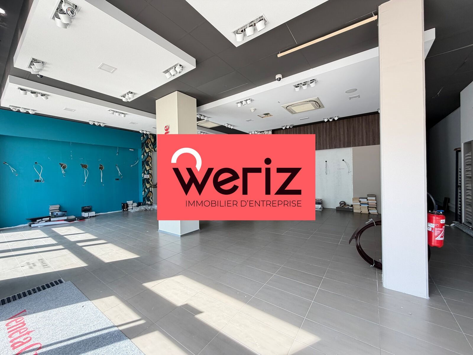 Location Bureaux Aix-en-Provence 13100 Bureaux Pays d'Aix