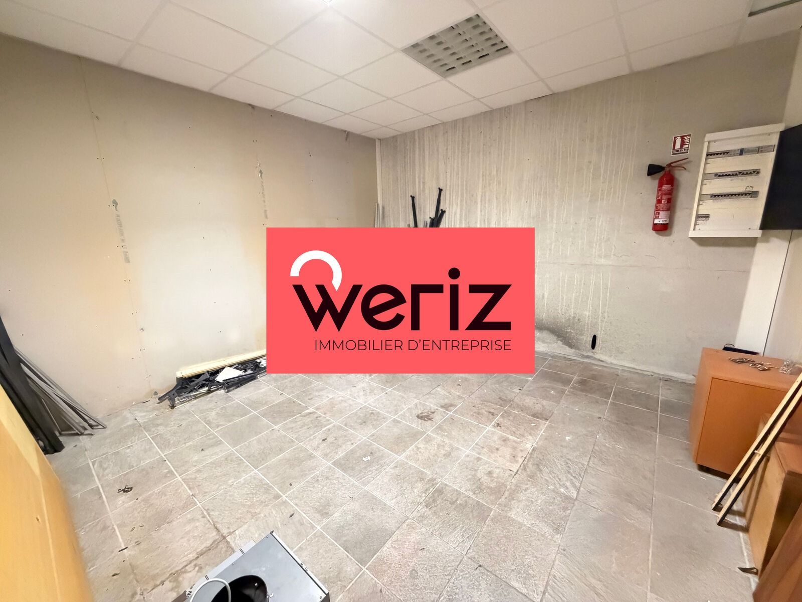 Location Bureaux Aix-en-Provence 13100 Bureaux Pays d'Aix