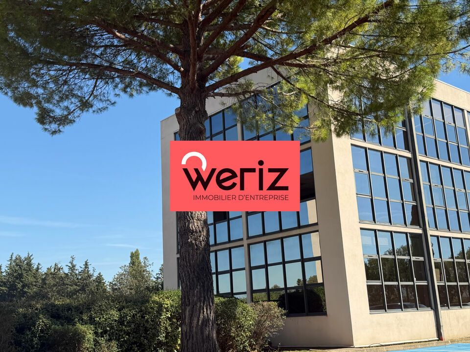 bureaux en vente sur AIX EN PROVENCE (13100)