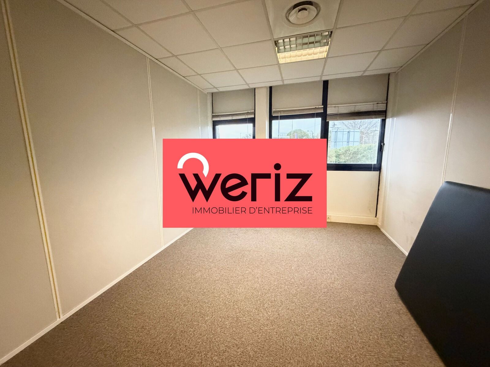 Vente Bureaux Aix-en-Provence 13100 Bureaux Pays d'Aix