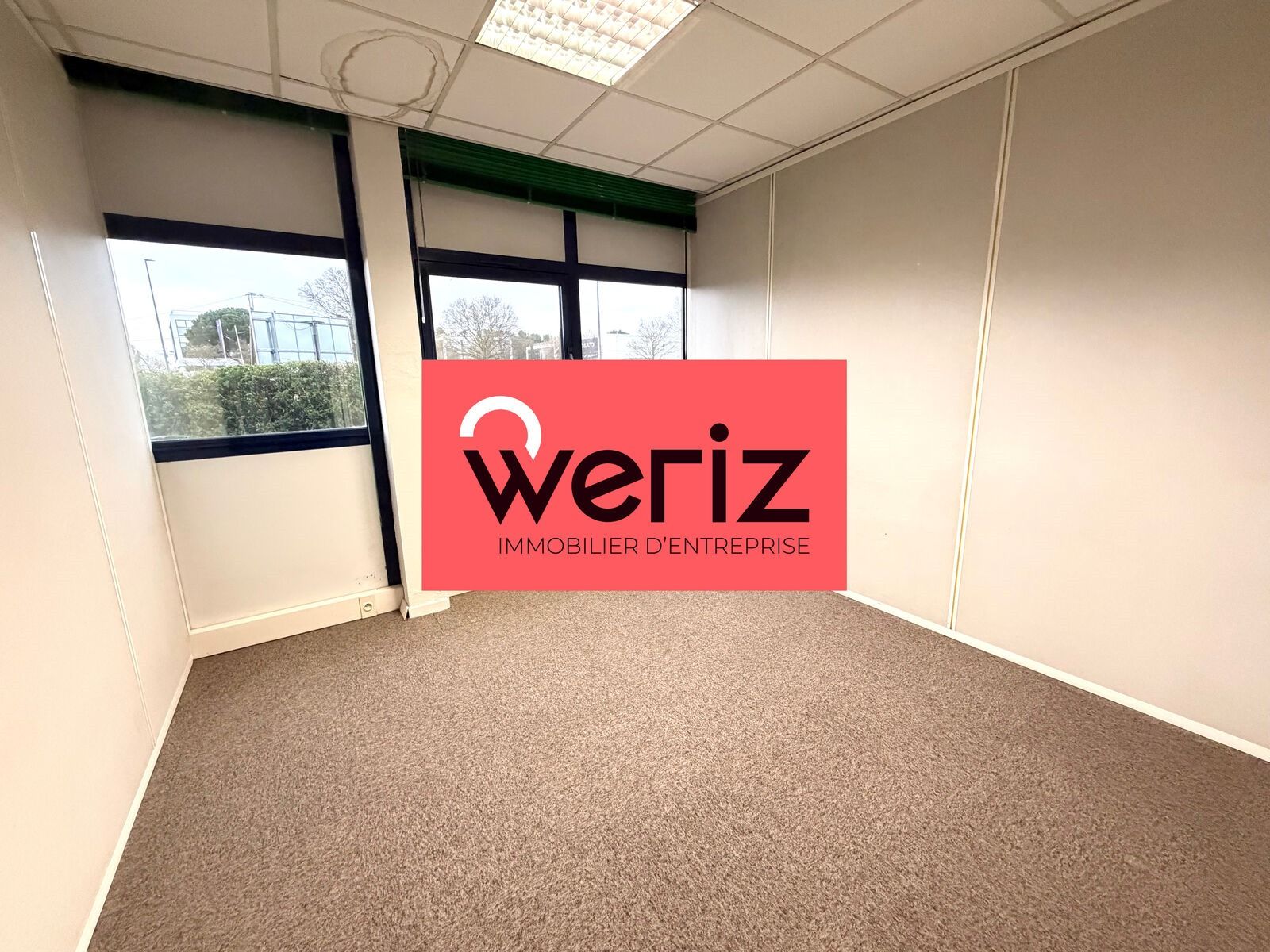Vente Bureaux Aix-en-Provence 13100 Bureaux Pays d'Aix