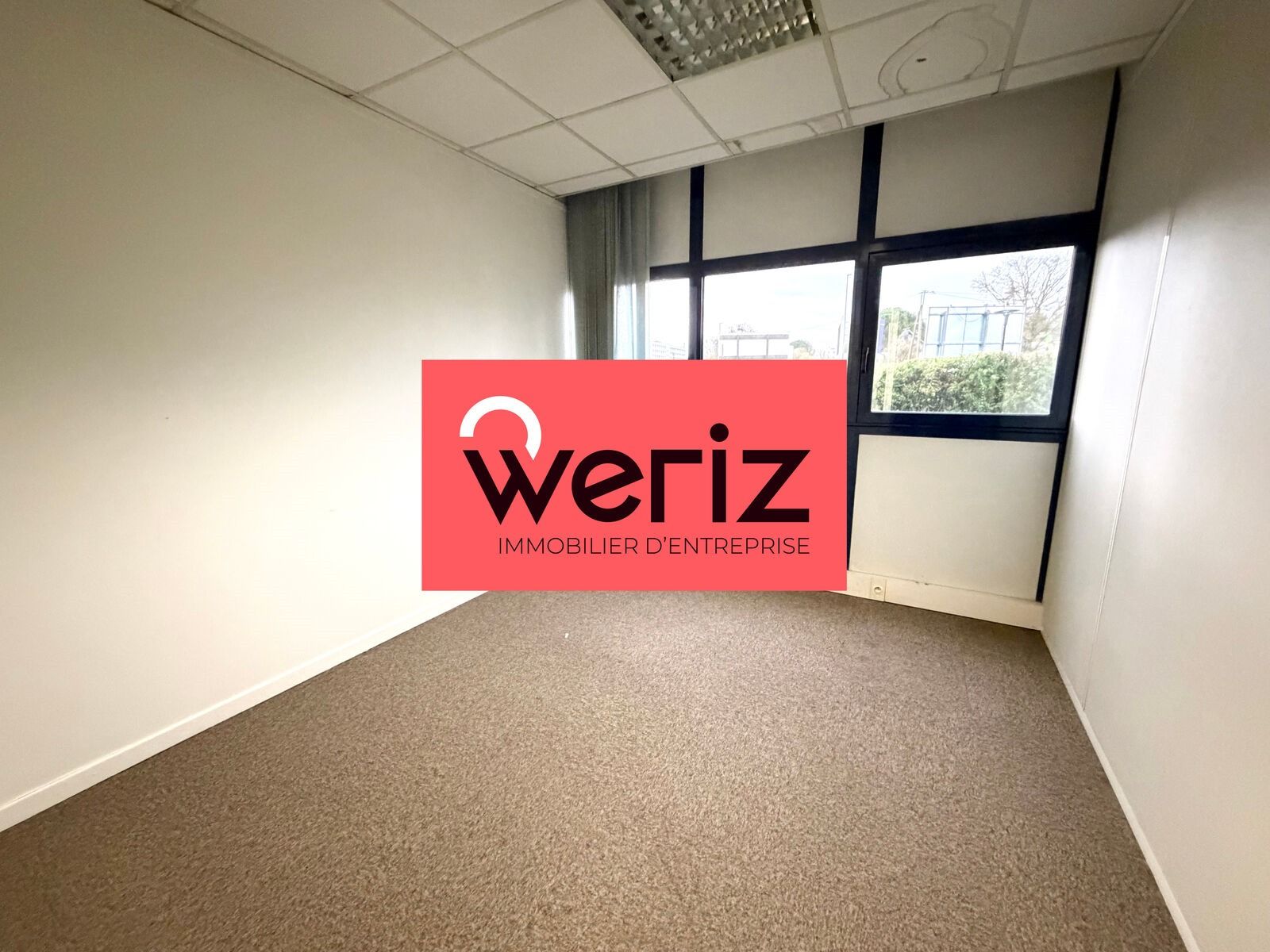 Vente Bureaux Aix-en-Provence 13100 Bureaux Pays d'Aix