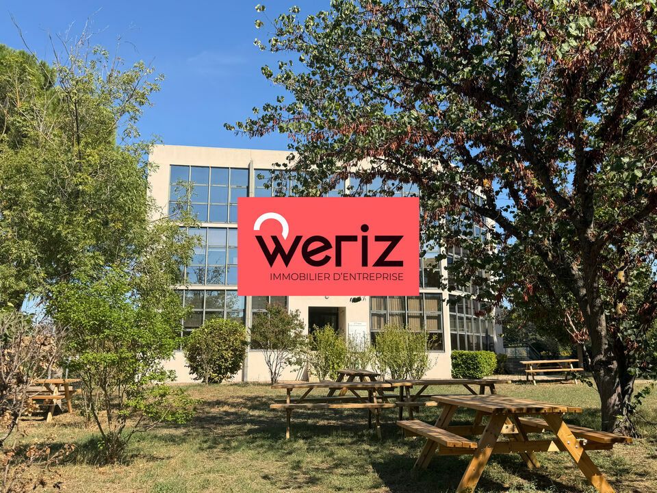 Vente Bureaux Aix-en-Provence 13100 Bureaux Pays d'Aix