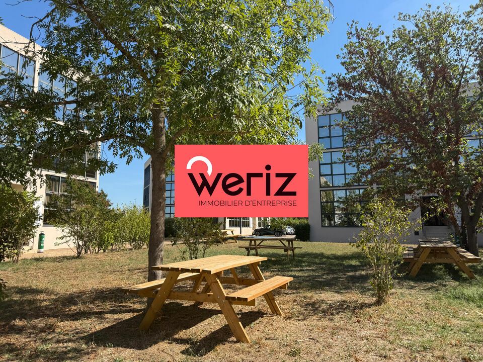 Vente Bureaux Aix-en-Provence 13100 Bureaux Pays d'Aix