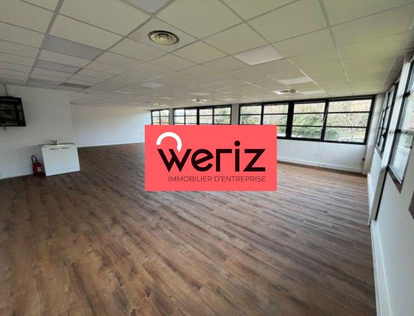 Location Bureaux Aix-en-Provence 13100 Bureaux Pays d'Aix