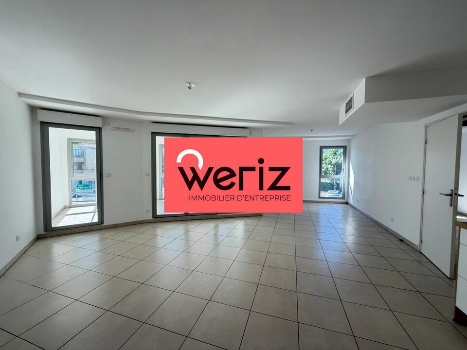 Location Bureaux Aix-en-Provence 13100 Bureaux Pays d'Aix