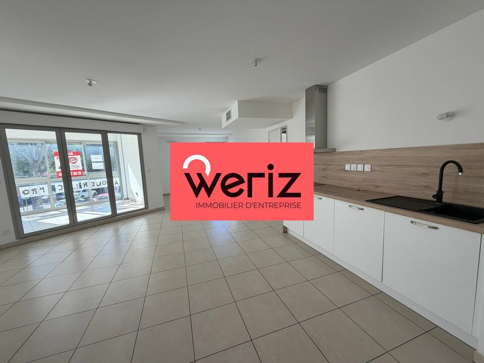 Location Bureaux Aix-en-Provence 13100 Bureaux Pays d'Aix