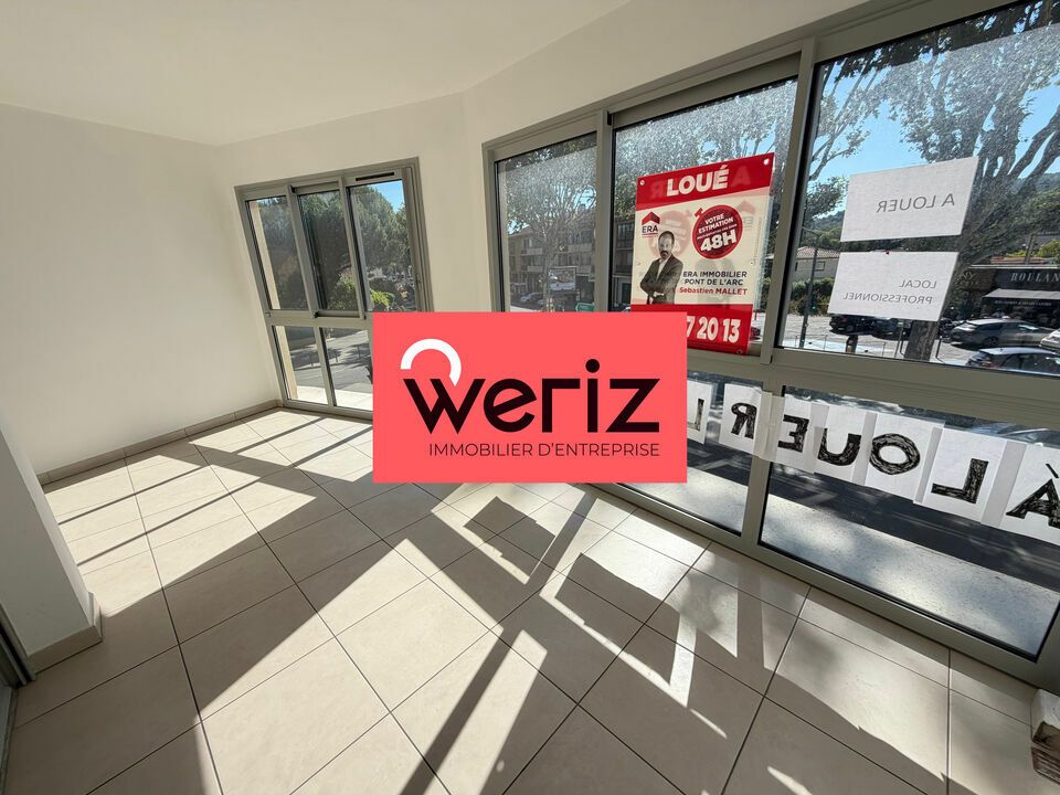 Location Bureaux Aix-en-Provence 13100 Bureaux Pays d'Aix