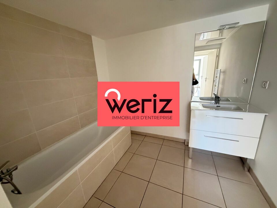 Location Bureaux Aix-en-Provence 13100 Bureaux Pays d'Aix