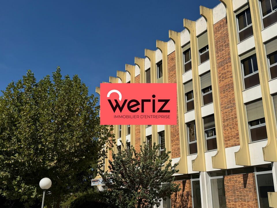 bureaux en vente sur AIX EN PROVENCE (13100)