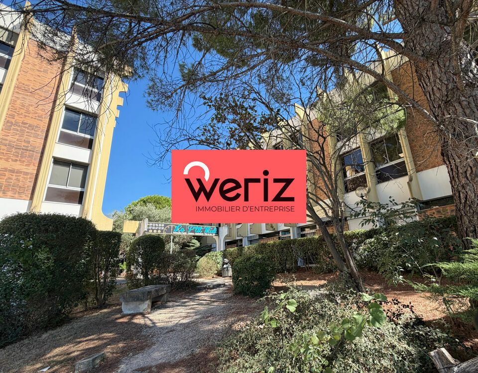 Vente Bureaux Aix-en-Provence 13100 Bureaux Pays d'Aix
