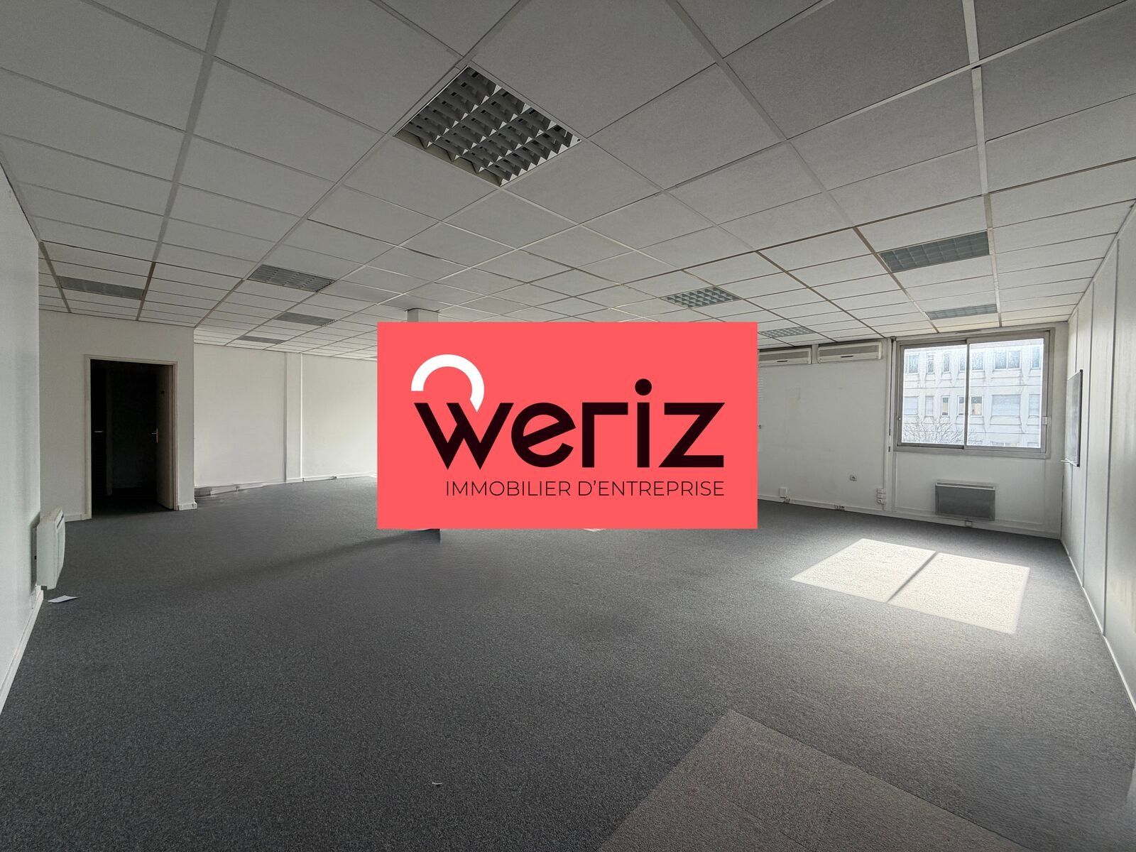 Vente Bureaux Aix-en-Provence 13100 Bureaux Pays d'Aix