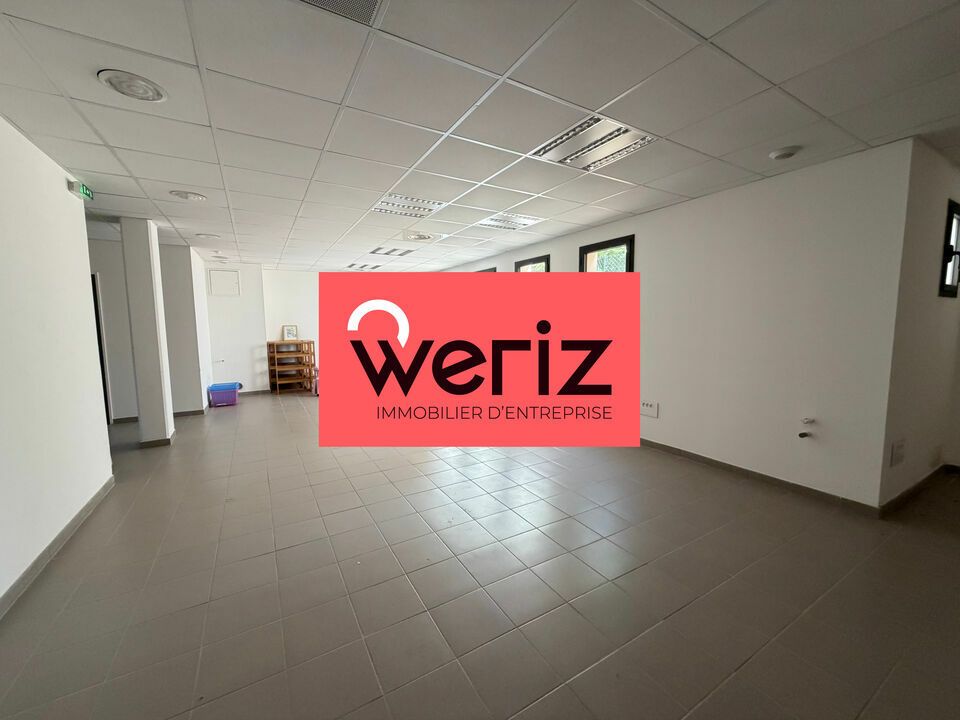 Location Bureaux Aix-en-Provence 13100 Bureaux Pays d'Aix