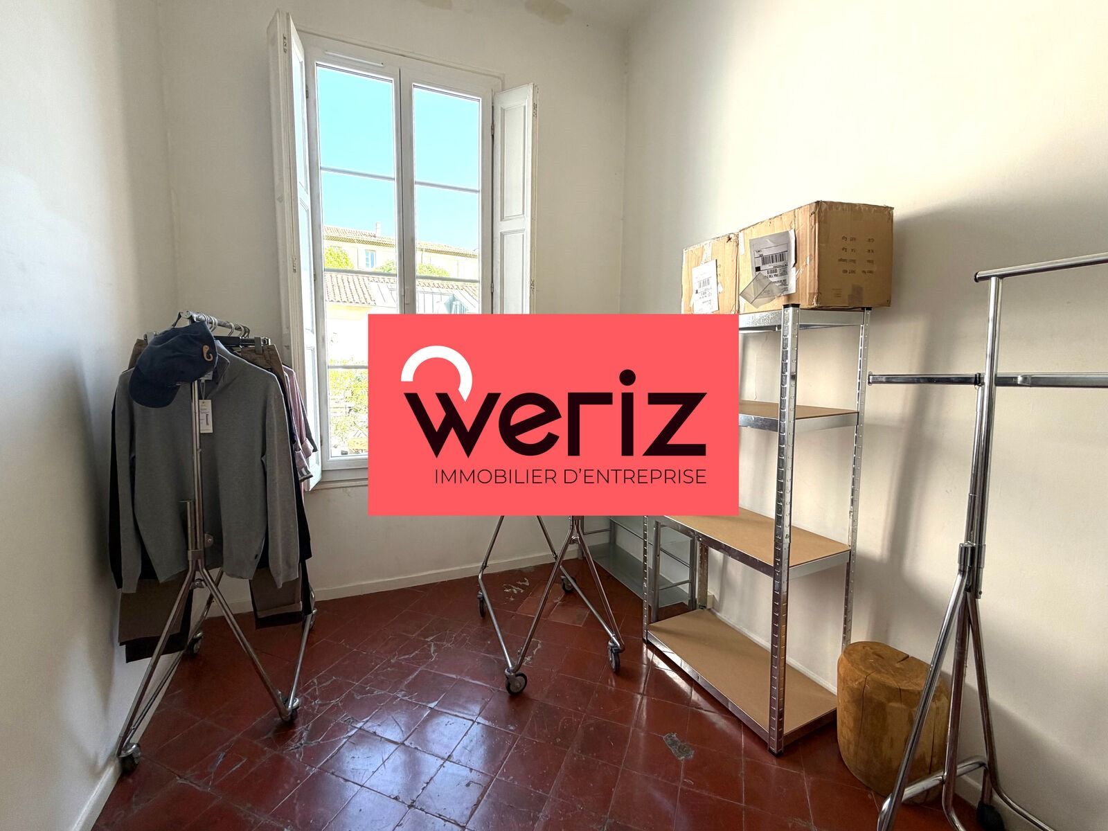 Vente Bureaux Aix-en-Provence 13100 Bureaux Pays d'Aix