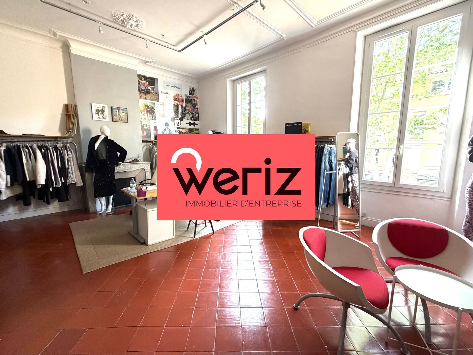 Vente Bureaux Aix-en-Provence 13100 Bureaux Pays d'Aix