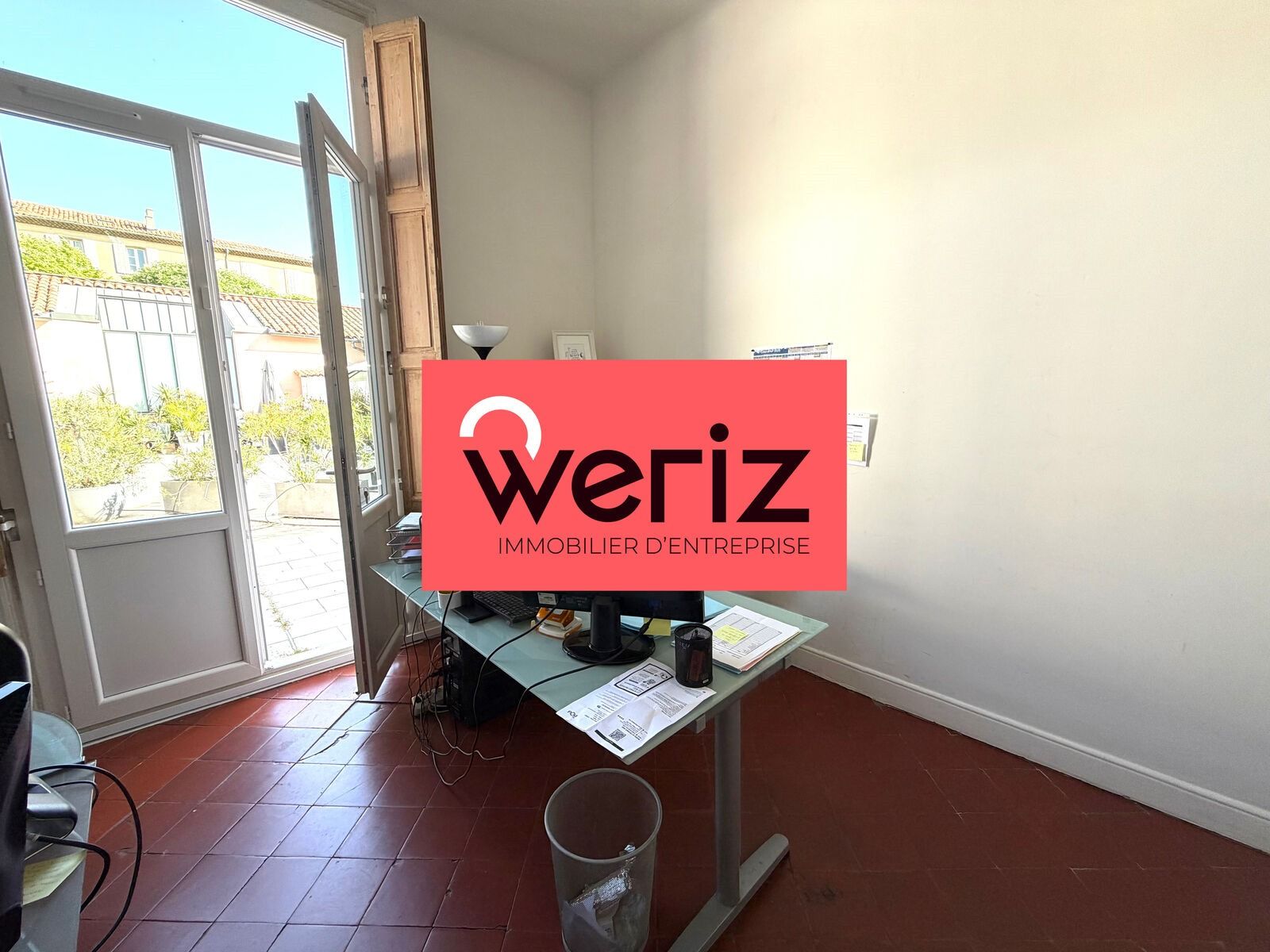 Vente Bureaux Aix-en-Provence 13100 Bureaux Pays d'Aix