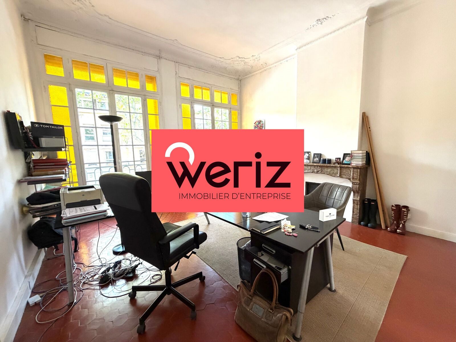 Vente Bureaux Aix-en-Provence 13100 Bureaux Pays d'Aix