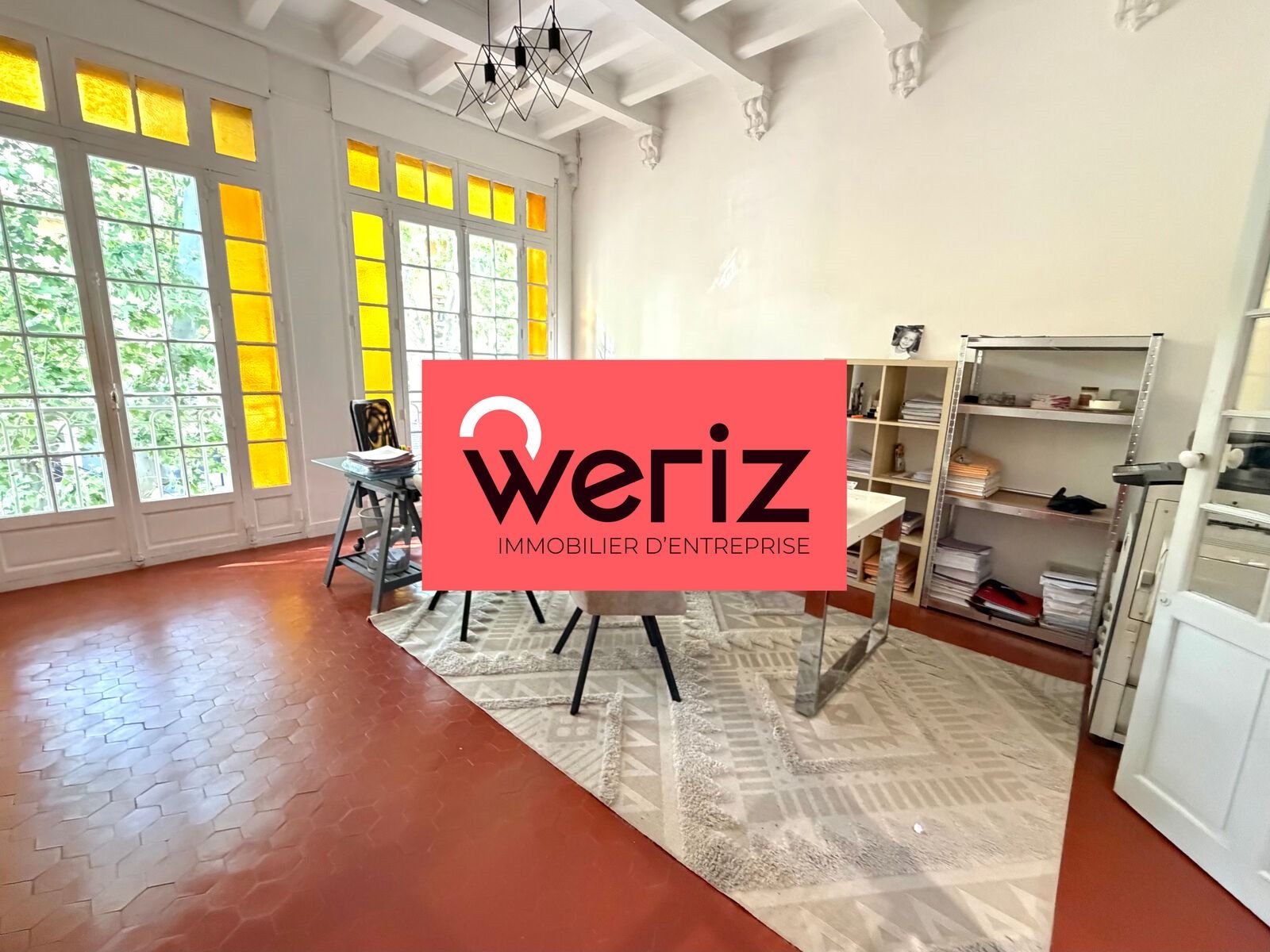 Vente Bureaux Aix-en-Provence 13100 Bureaux Pays d'Aix