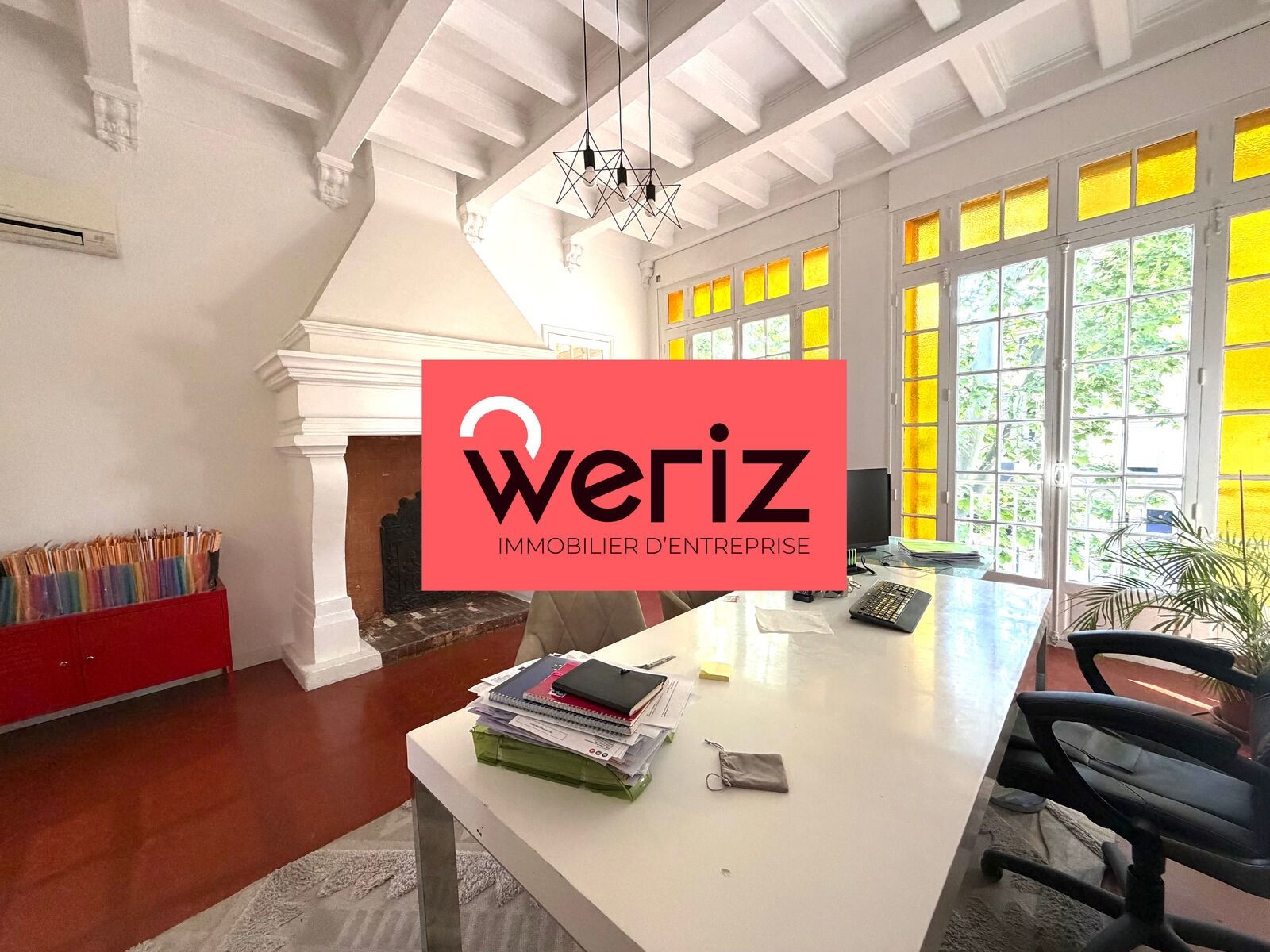 Vente Bureaux Aix-en-Provence 13100 Bureaux Pays d'Aix