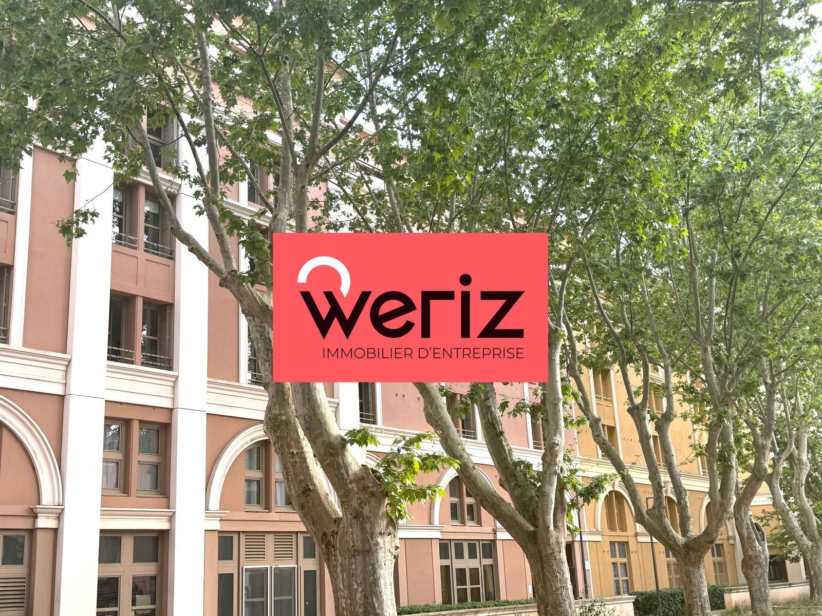 Vente Bureaux Aix-en-Provence 13100 Bureaux Pays d'Aix