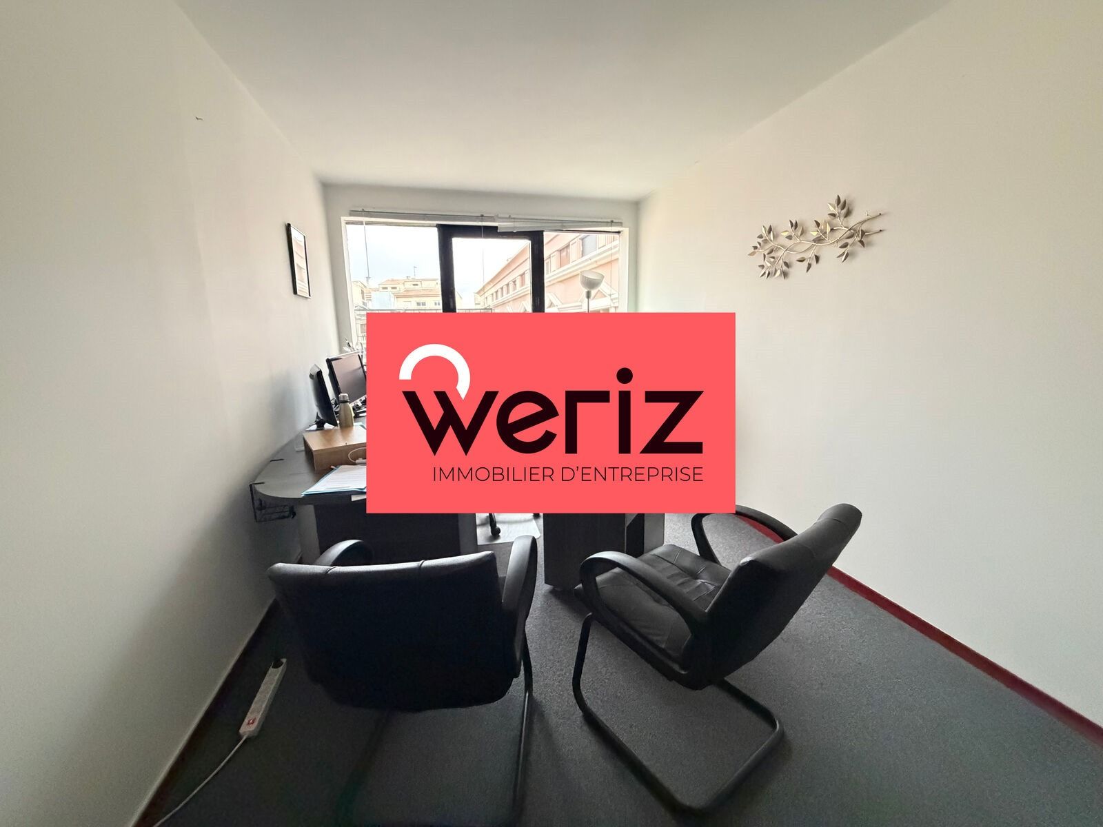 Vente Bureaux Aix-en-Provence 13100 Bureaux Pays d'Aix
