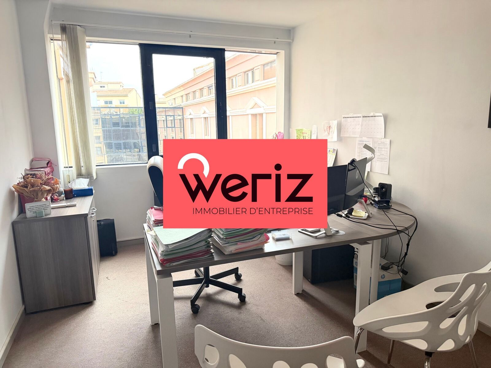 Vente Bureaux Aix-en-Provence 13100 Bureaux Pays d'Aix