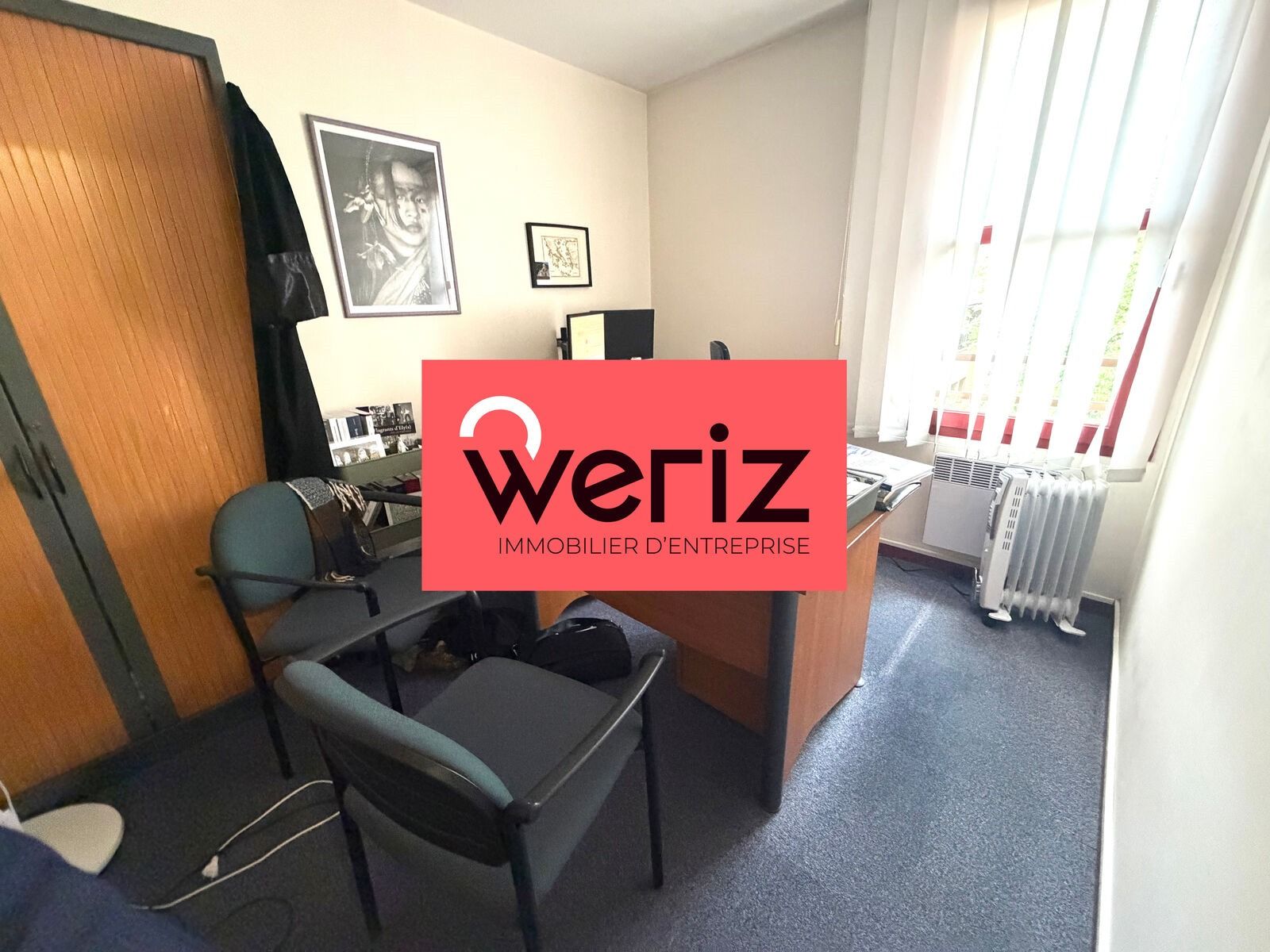 Vente Bureaux Aix-en-Provence 13100 Bureaux Pays d'Aix