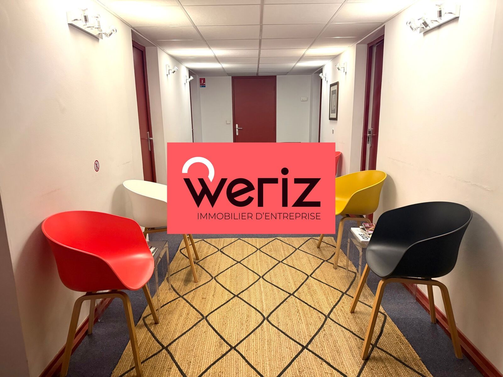 Vente Bureaux Aix-en-Provence 13100 Bureaux Pays d'Aix