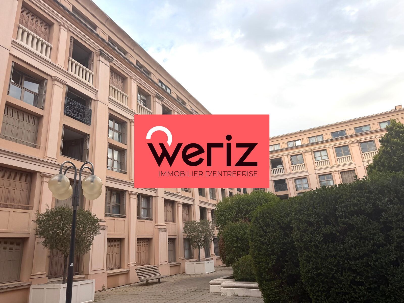 Vente Bureaux Aix-en-Provence 13100 Bureaux Pays d'Aix
