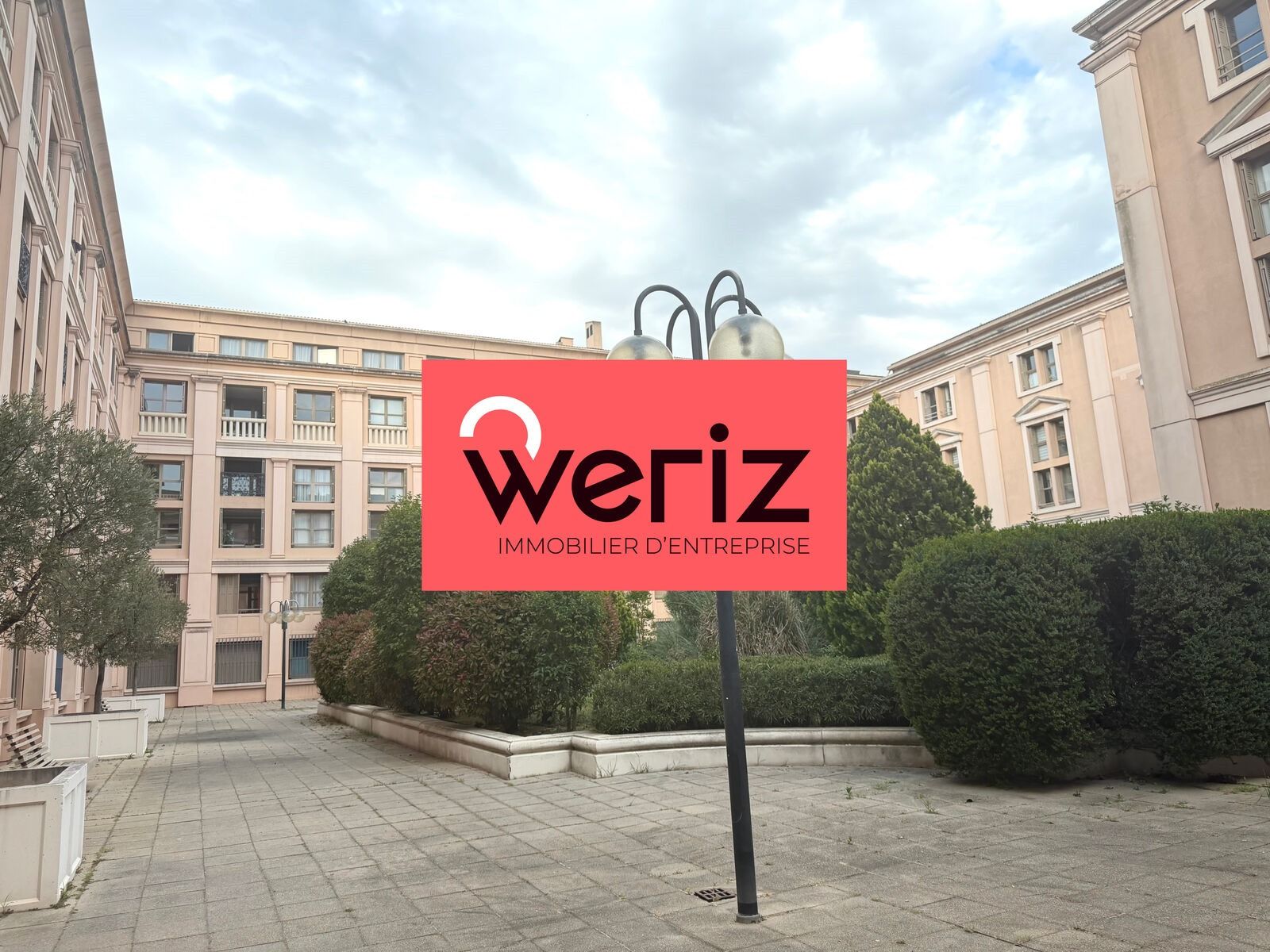 Vente Bureaux Aix-en-Provence 13100 Bureaux Pays d'Aix