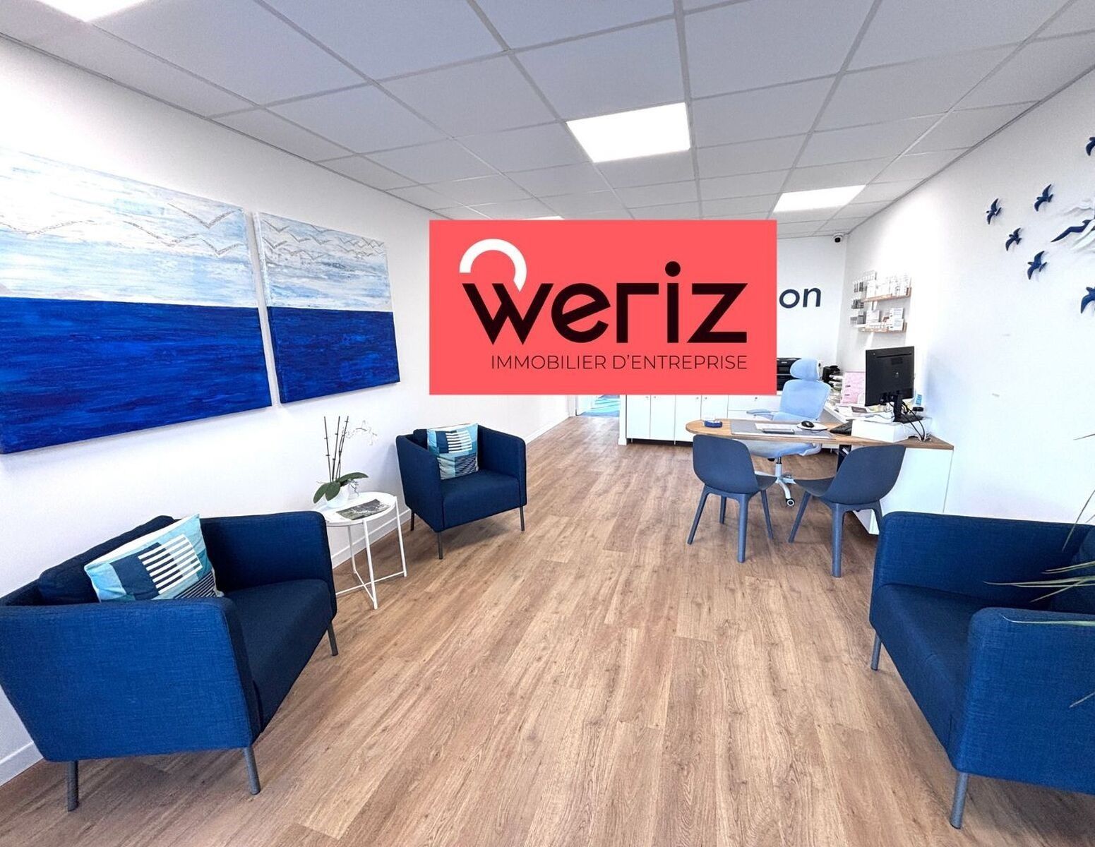 Location Bureaux Aix-en-Provence 13100 Bureaux Pays d'Aix