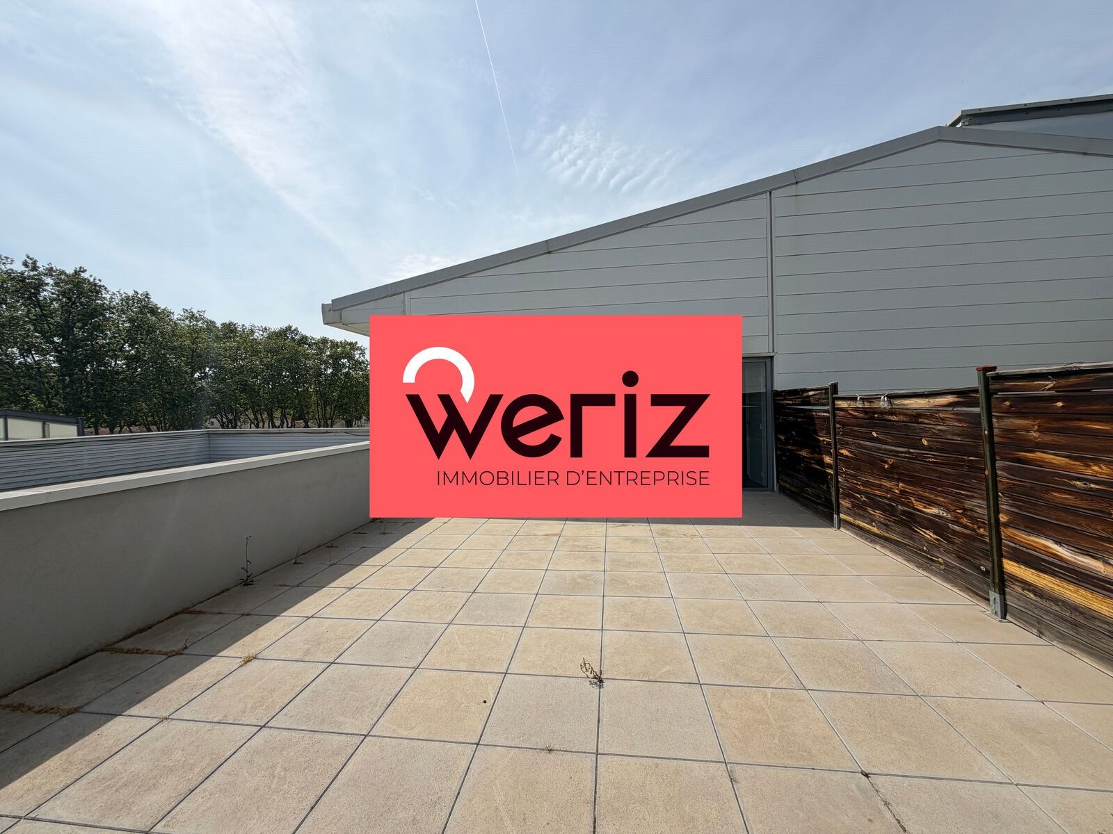 Location Bureaux Aix-en-Provence 13100 Bureaux Pays d'Aix