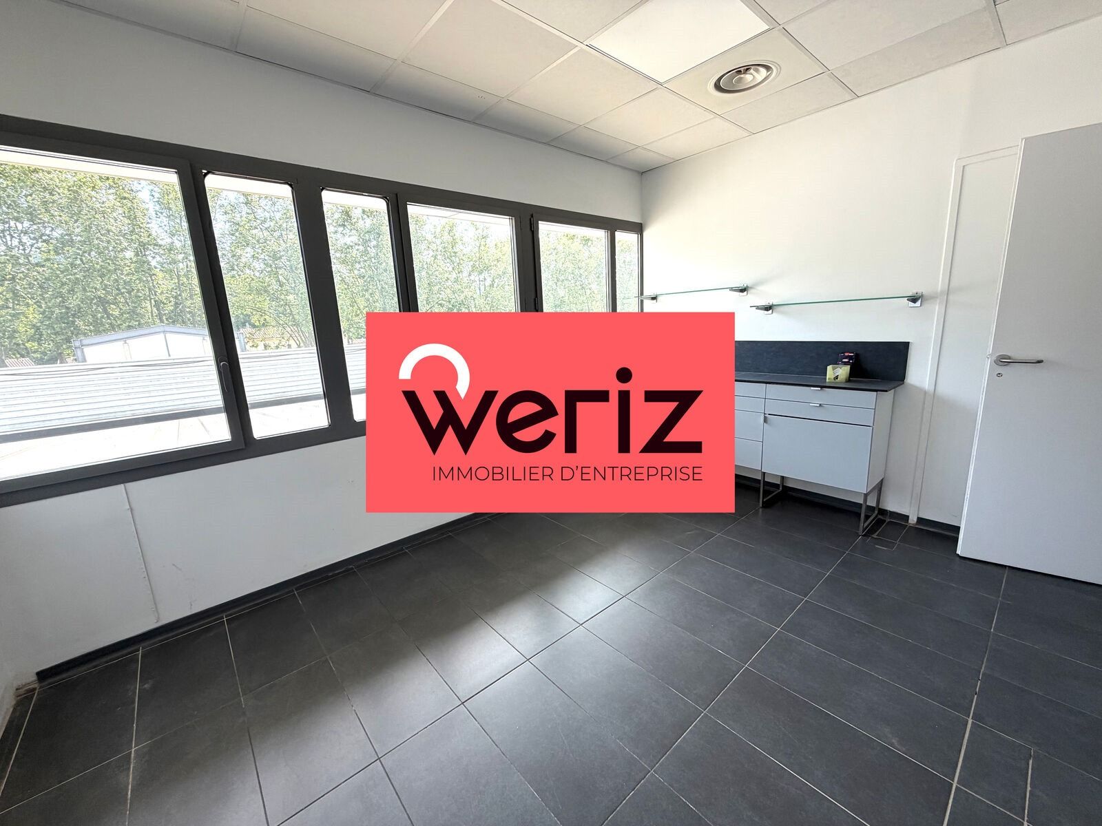 Location Bureaux Aix-en-Provence 13100 Bureaux Pays d'Aix