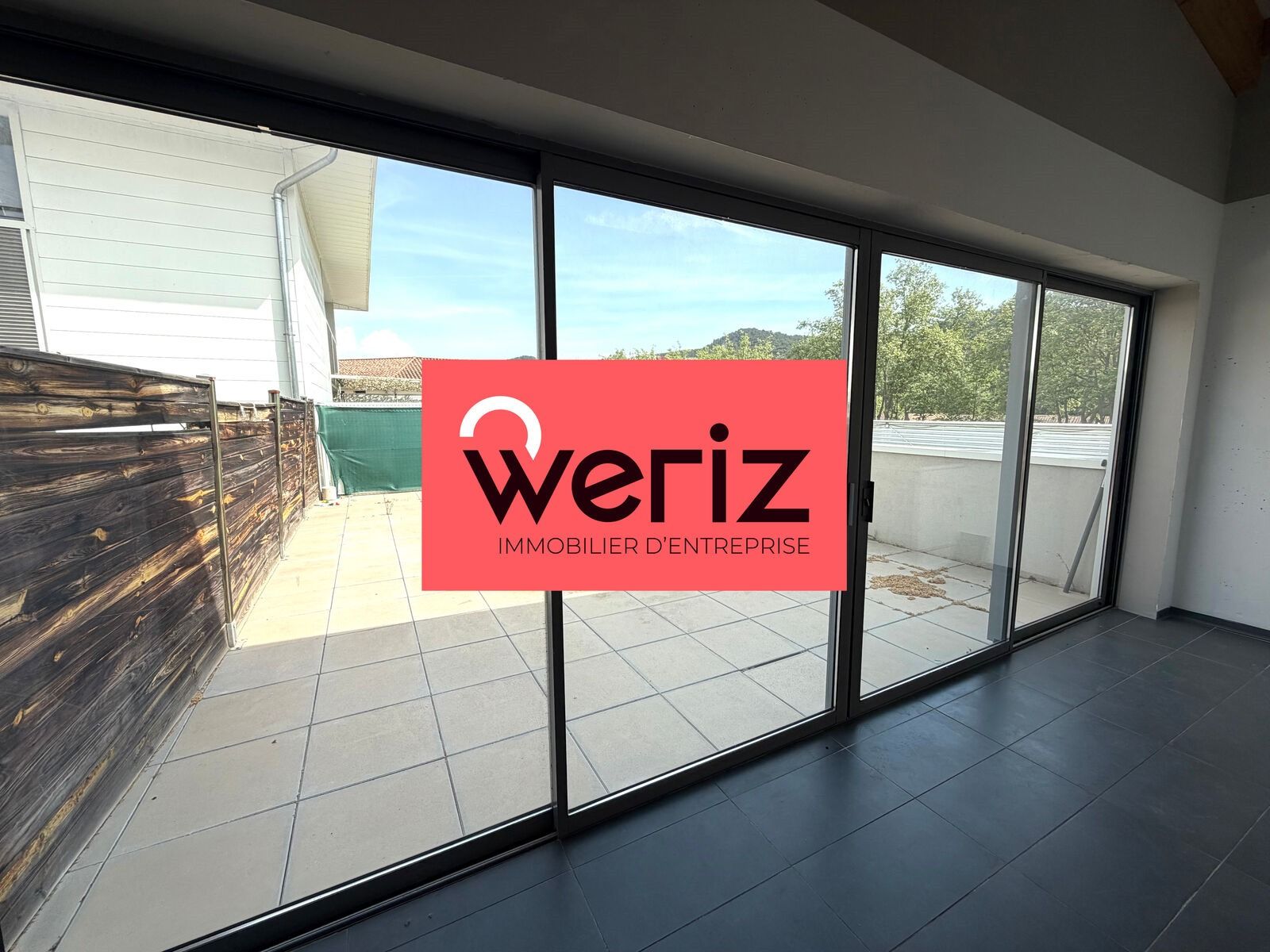 Location Bureaux Aix-en-Provence 13100 Bureaux Pays d'Aix