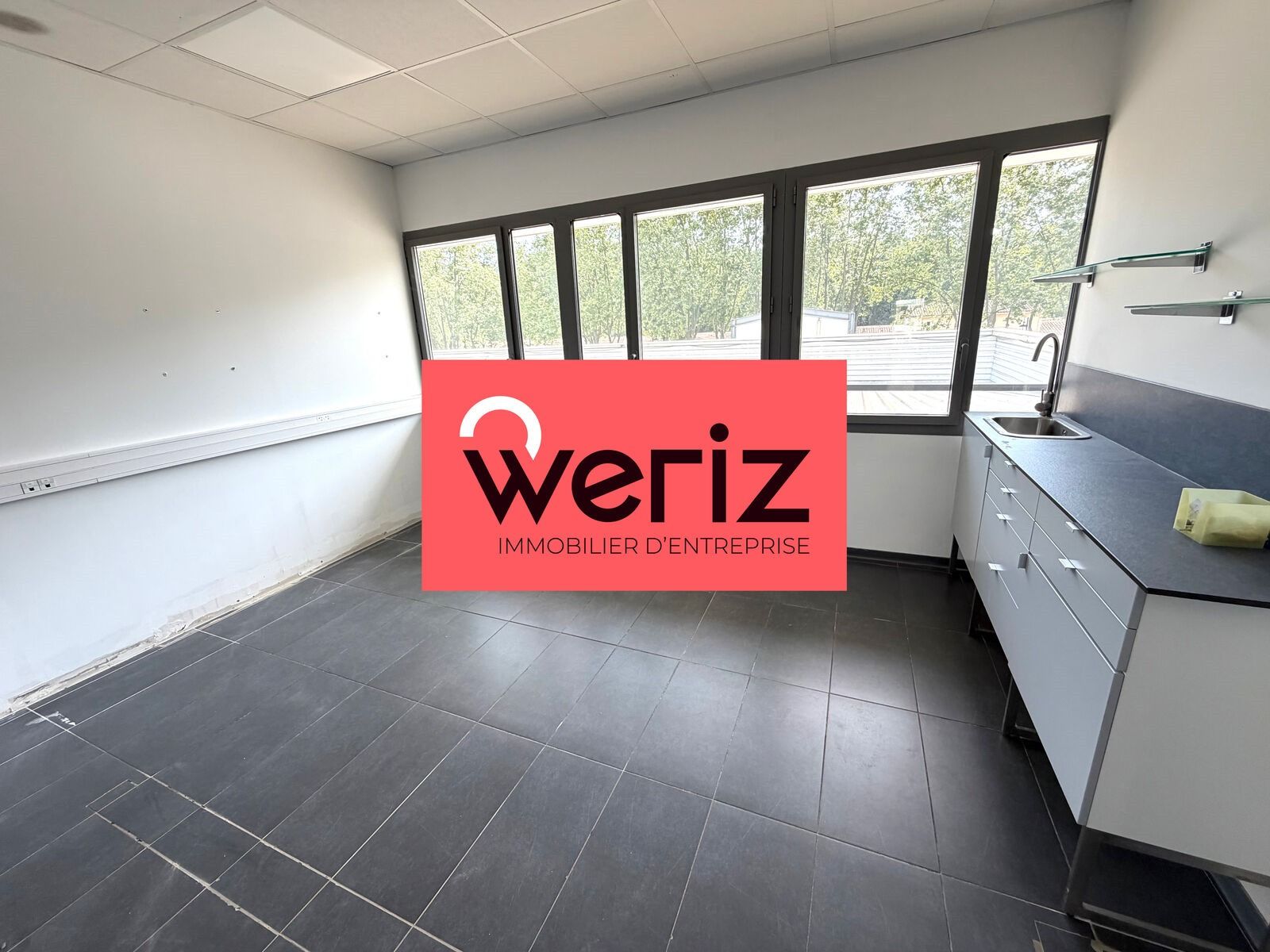 Location Bureaux Aix-en-Provence 13100 Bureaux Pays d'Aix