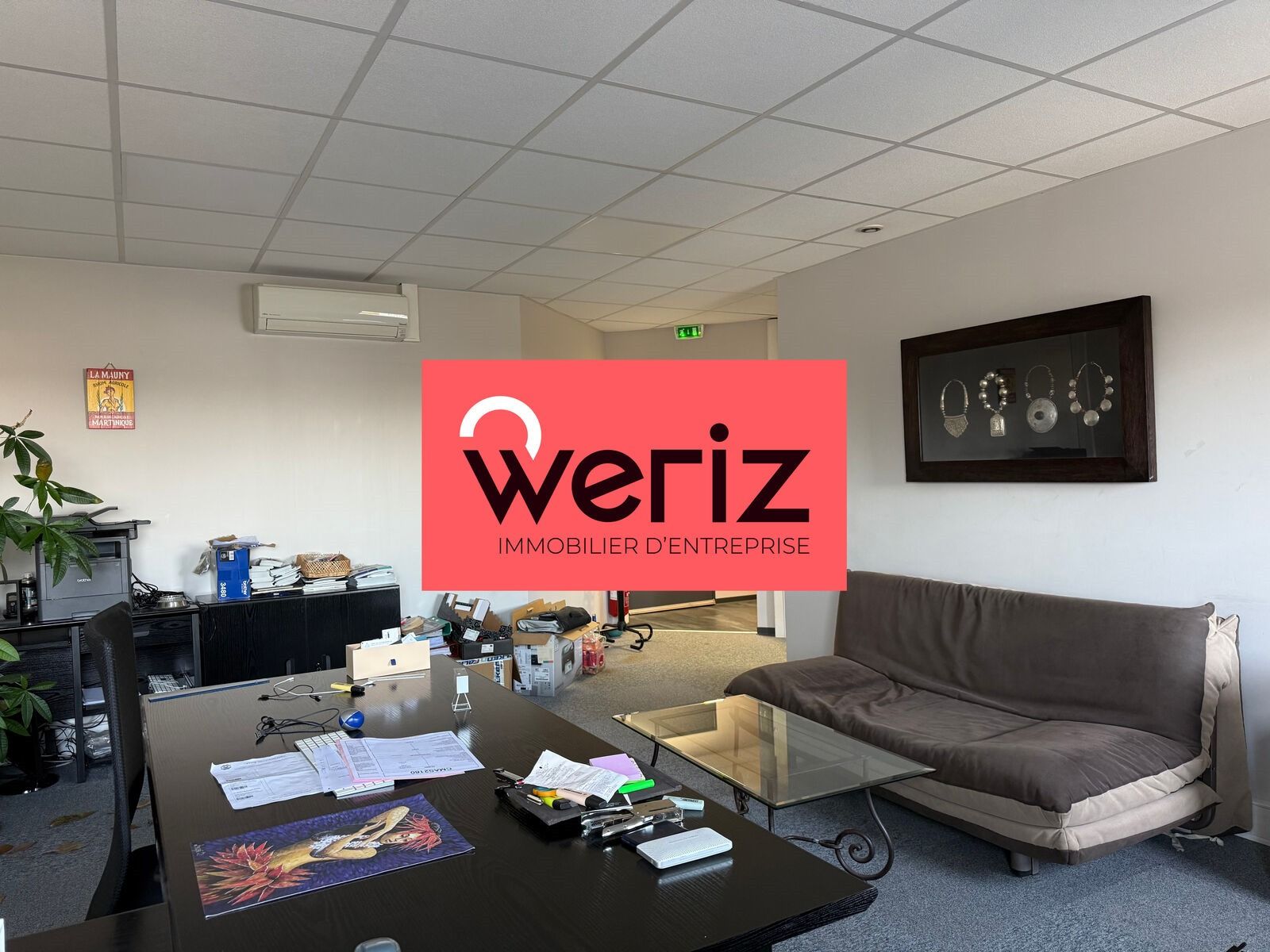 Location Bureaux Bouc-Bel-Air 13320 Bureaux Pays d'Aix