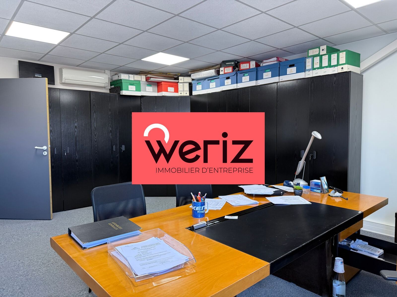 Location Bureaux Bouc-Bel-Air 13320 Bureaux Pays d'Aix