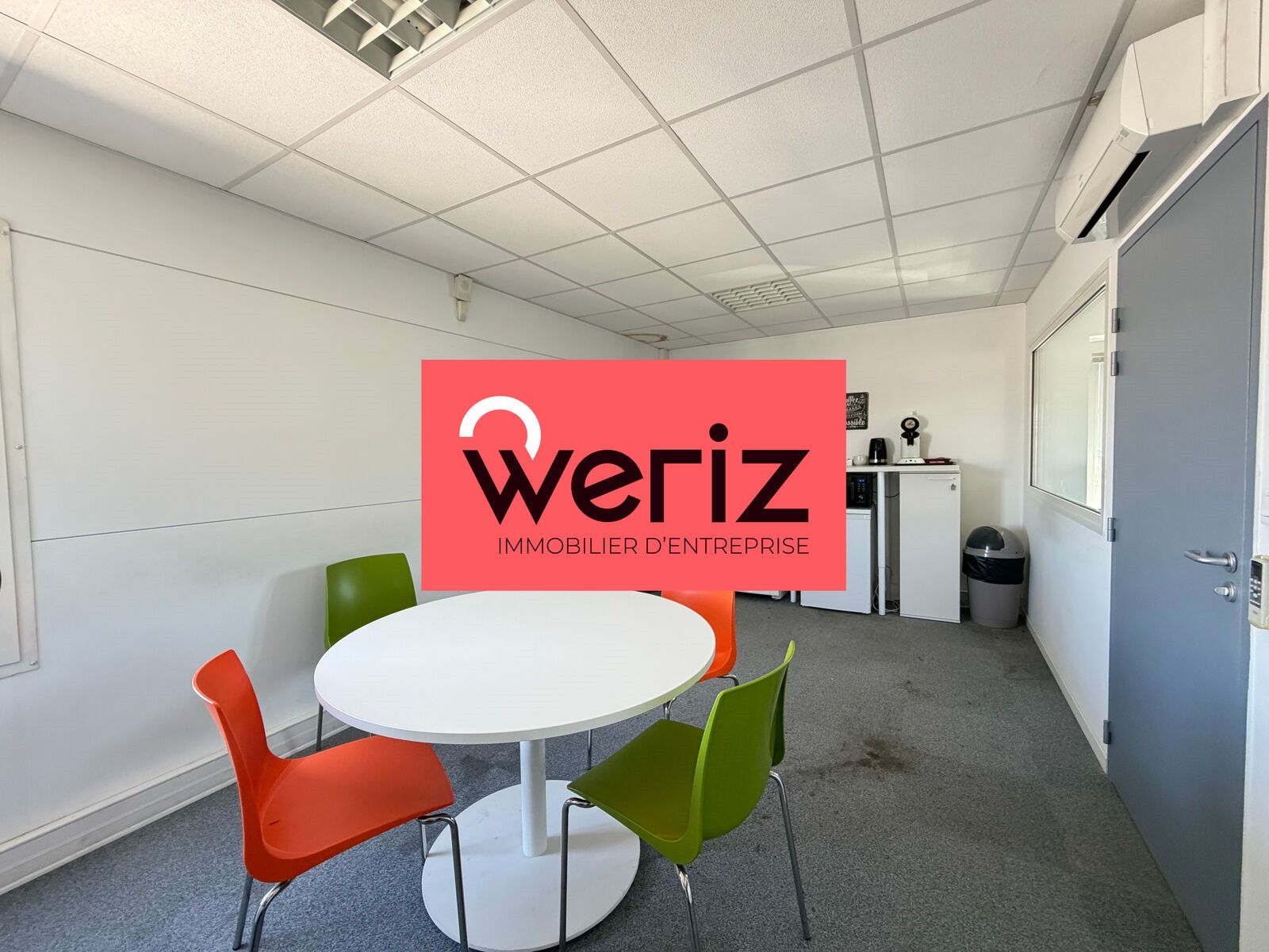 Location Bureaux Bouc-Bel-Air 13320 Bureaux Pays d'Aix