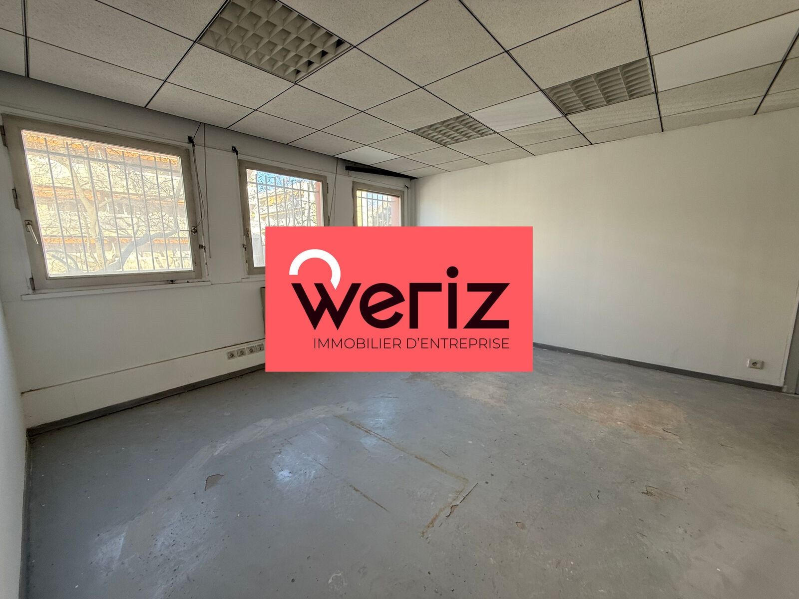 Location Bureaux Aix-en-Provence 13100 Bureaux Pays d'Aix