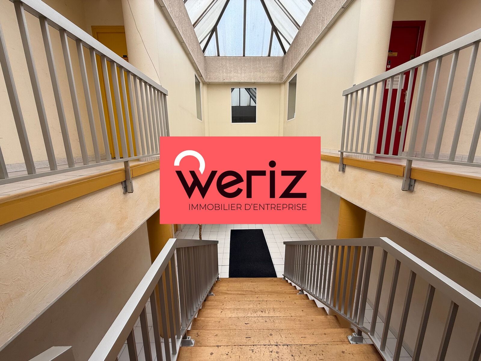 Location Bureaux Simiane-Collongue 13109 Bureaux Pays d'Aix