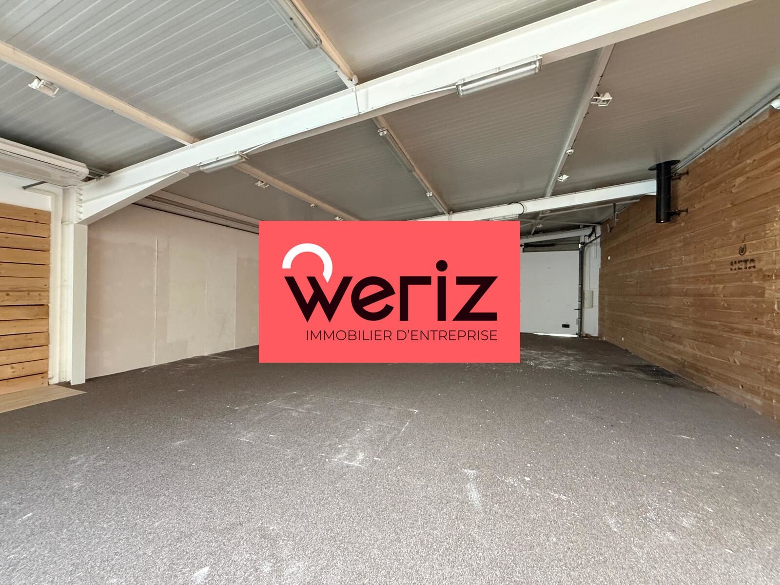 Location Divers Gémenos 13420 Activité VDH
