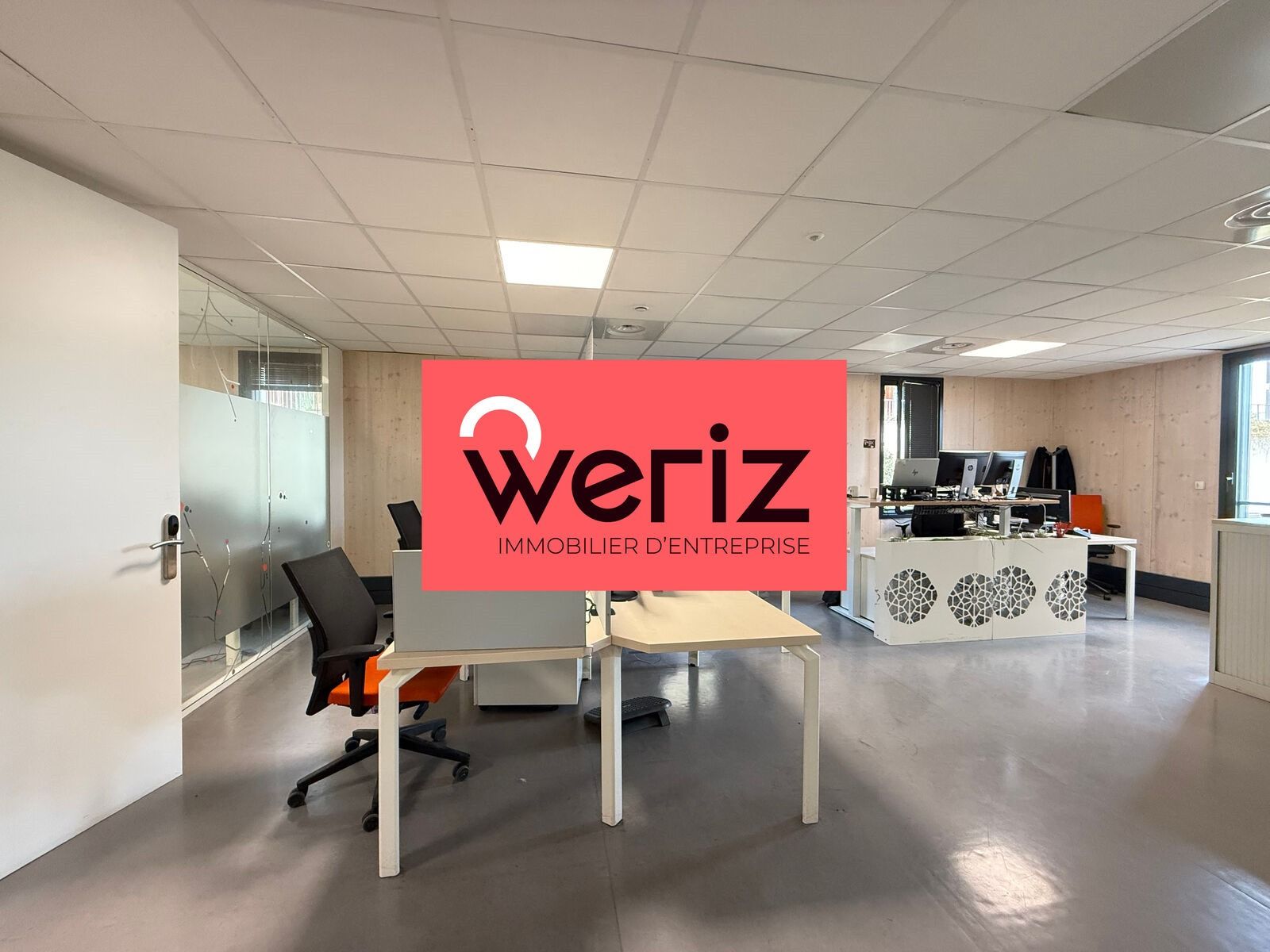 Location Bureaux Aix-en-Provence 13100 Bureaux Pays d'Aix