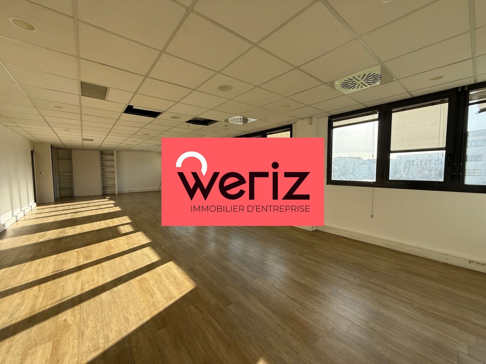 Location Bureaux Aix-en-Provence 13100 Bureaux Pays d'Aix