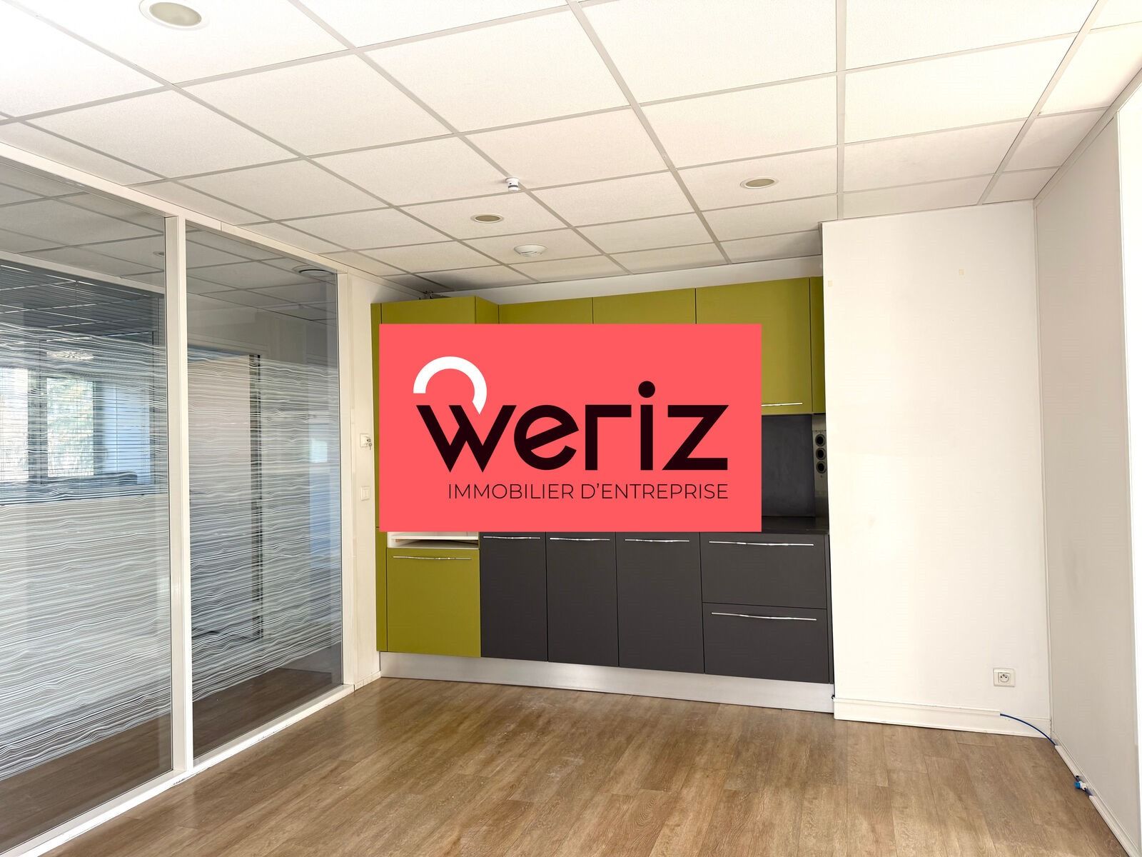 Location Bureaux Aix-en-Provence 13100 Bureaux Pays d'Aix