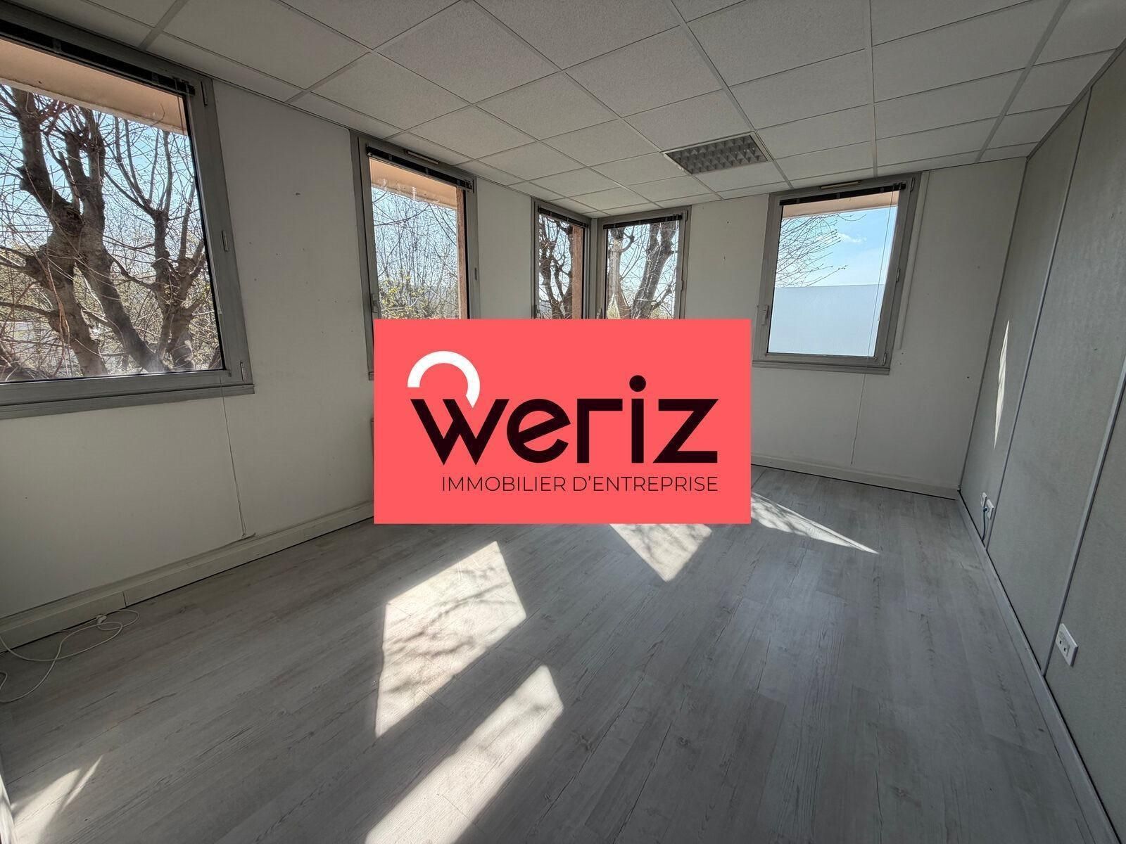 bureaux en location sur AIX EN PROVENCE (13100)